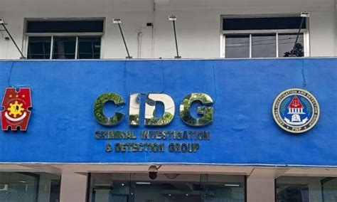 CIDG .